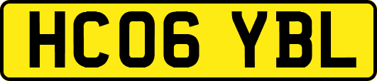 HC06YBL