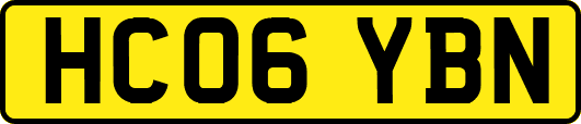 HC06YBN