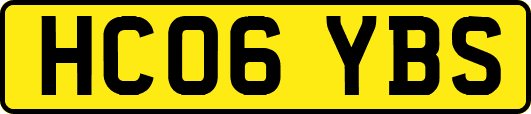 HC06YBS