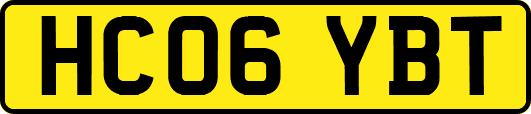 HC06YBT