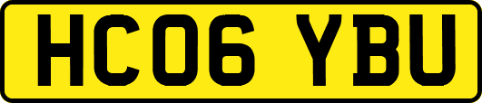 HC06YBU