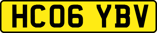 HC06YBV