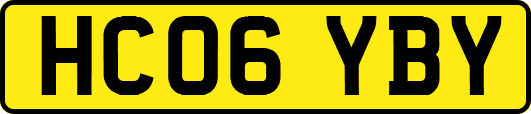 HC06YBY