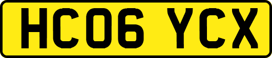 HC06YCX