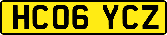 HC06YCZ