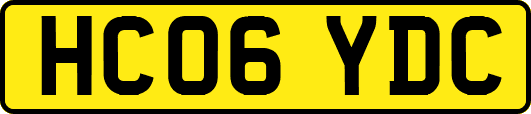HC06YDC