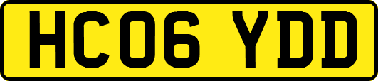 HC06YDD