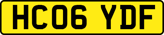 HC06YDF