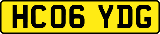 HC06YDG
