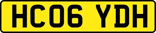 HC06YDH