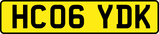 HC06YDK