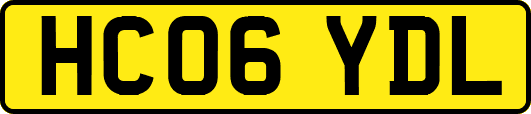 HC06YDL