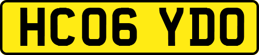 HC06YDO