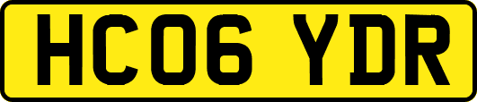HC06YDR