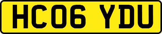 HC06YDU