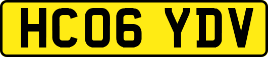 HC06YDV
