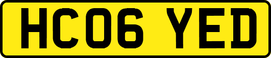 HC06YED