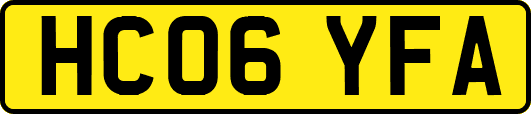 HC06YFA