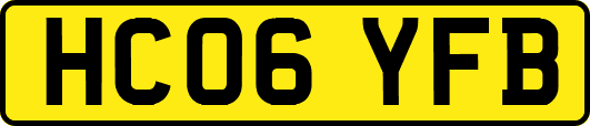 HC06YFB