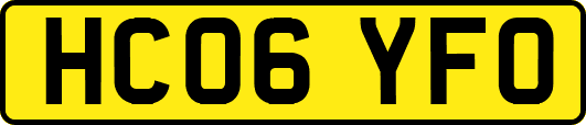 HC06YFO