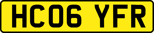 HC06YFR