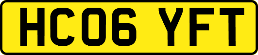 HC06YFT