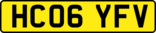 HC06YFV