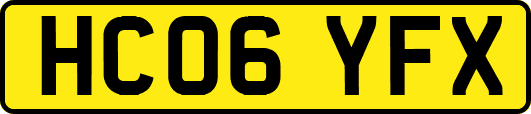 HC06YFX