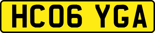 HC06YGA