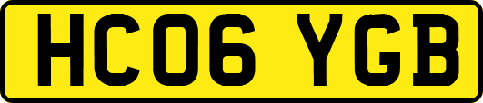 HC06YGB