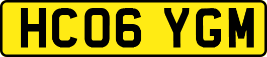 HC06YGM