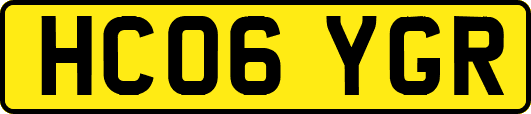 HC06YGR