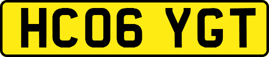 HC06YGT