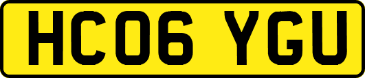 HC06YGU