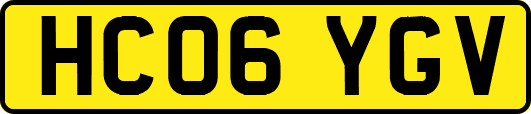HC06YGV