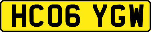 HC06YGW