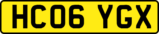 HC06YGX