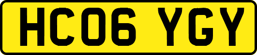 HC06YGY