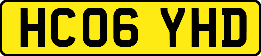 HC06YHD