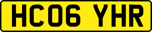 HC06YHR