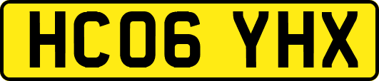 HC06YHX