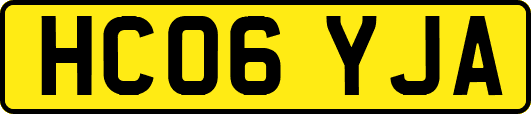 HC06YJA