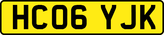 HC06YJK