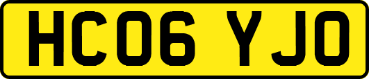 HC06YJO