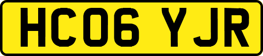 HC06YJR