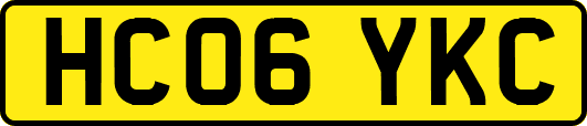 HC06YKC