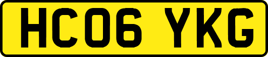 HC06YKG