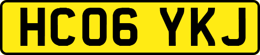 HC06YKJ