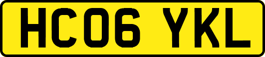 HC06YKL