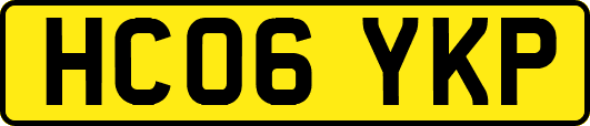HC06YKP